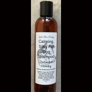 Dog Pet Shampoo and Conditioner Sold Separately Calming, Cleansing and Moisturizing For Dogs of All Ages Scented or Nonscented