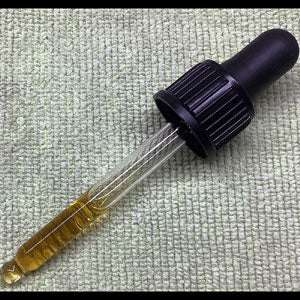 Carrot Seed Serum For Moisturizing Helps to Evens Skin Tones Helps to Relieve Skin Irritations 1 oz Bottle