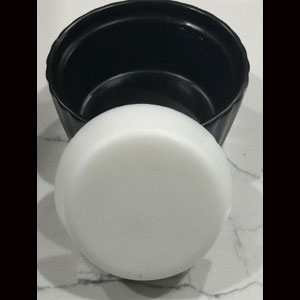 Shaving Soap Goat Milk Tallow Shea Butter Super Moisturizing Great Lather Large 4 oz Puck Scented or Unscented