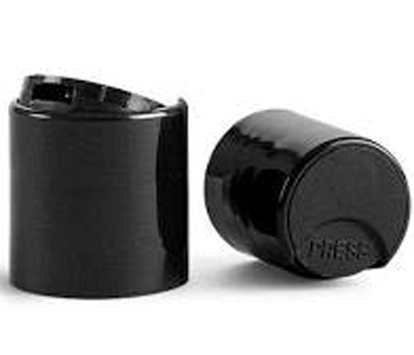 Eye Makeup Remover Oil Natural and Organic With 5 Cotton Washable Eye Makeup Remover Pads With Bag Safe Effective 2oz Bottle Choose Scent