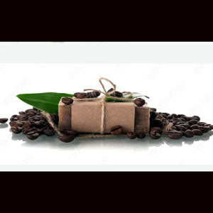 Goat Milk & Infused Arabica Coffee Luxury Soap Bar Your Favorite Coffee House Experience Lives On Large 6.5 oz Bars