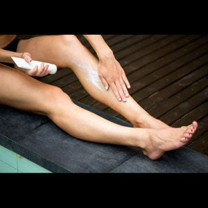 Hand & Body Aloe Shea Lotion Rich and Moisturizing Great for Irritated Dry Skin Choose Scent