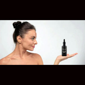 Rosehip & Emu Serum Can Help With Skin Issues 1 oz bottles Scented or Non Scented